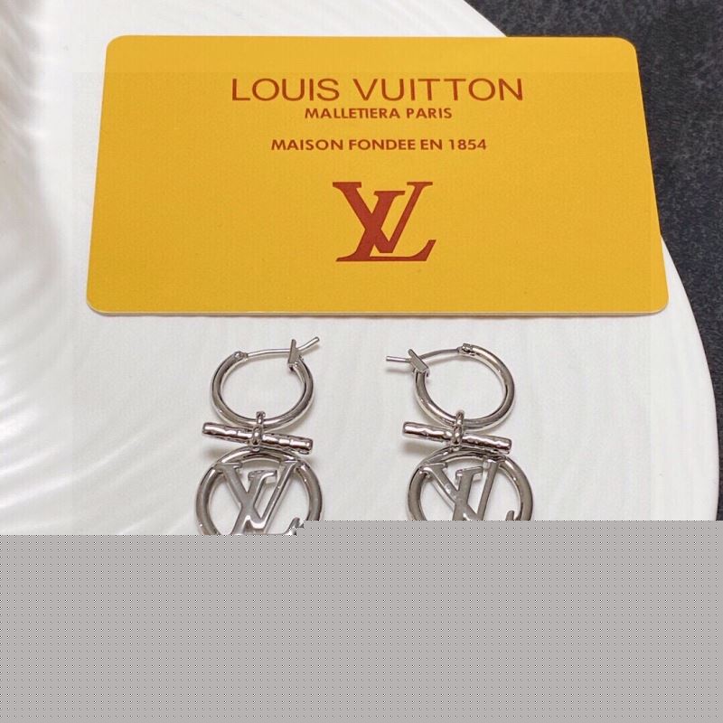 LV Earrings